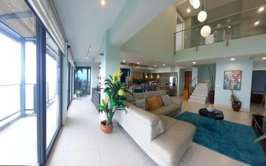 San Carlos Penth House Panama - Gallery image 11