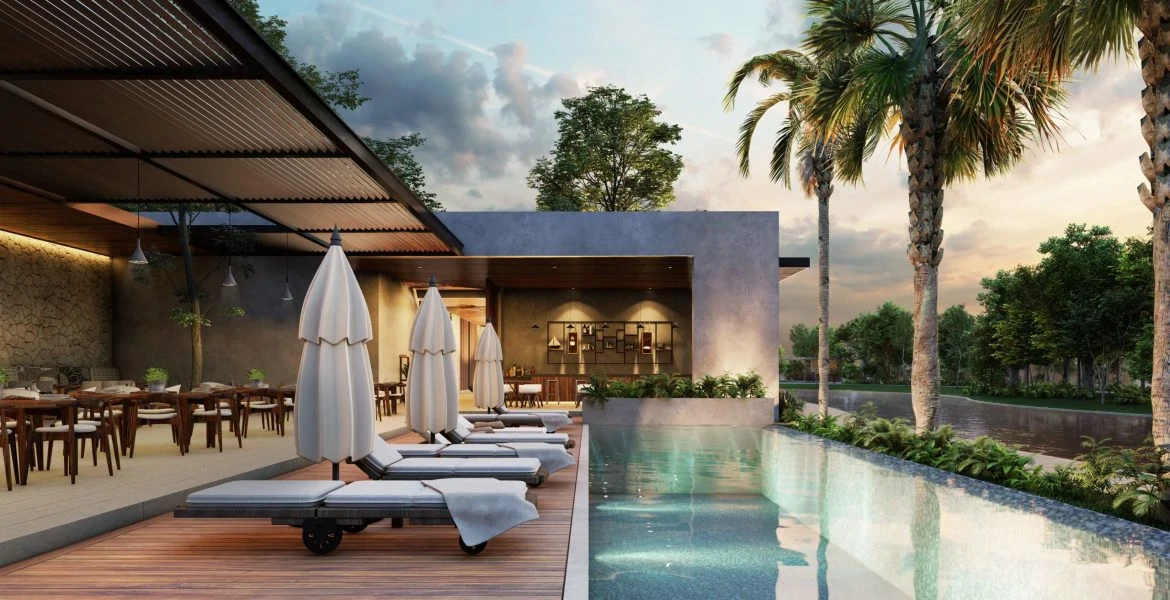 Paseo Peninsula Aqua - Gallery image 6