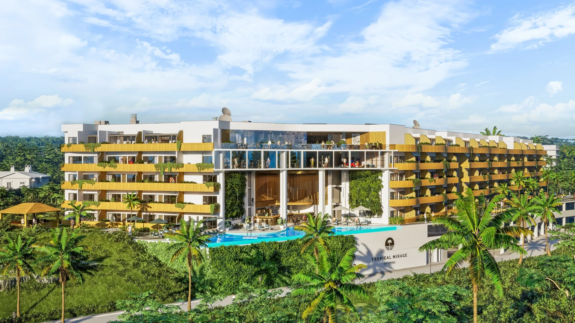 Tropical Mirage bayahibe - Gallery image 2
