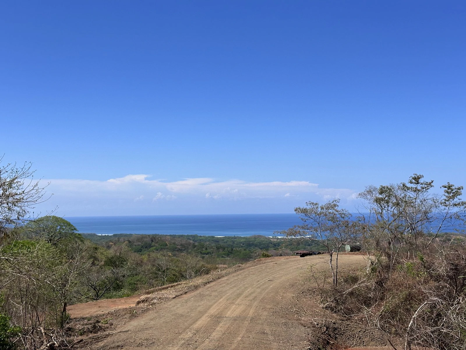 Lot 1 - Las Cumbres del Mar | 1,746 m² | Nosara, Costa Rica - Gallery image 4