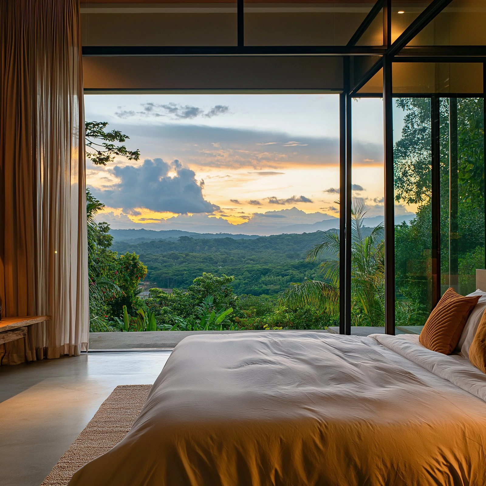 Lot 2 - Las Cumbres del Mar | 2,555 m² | Nosara, Costa Rica - Gallery image 17