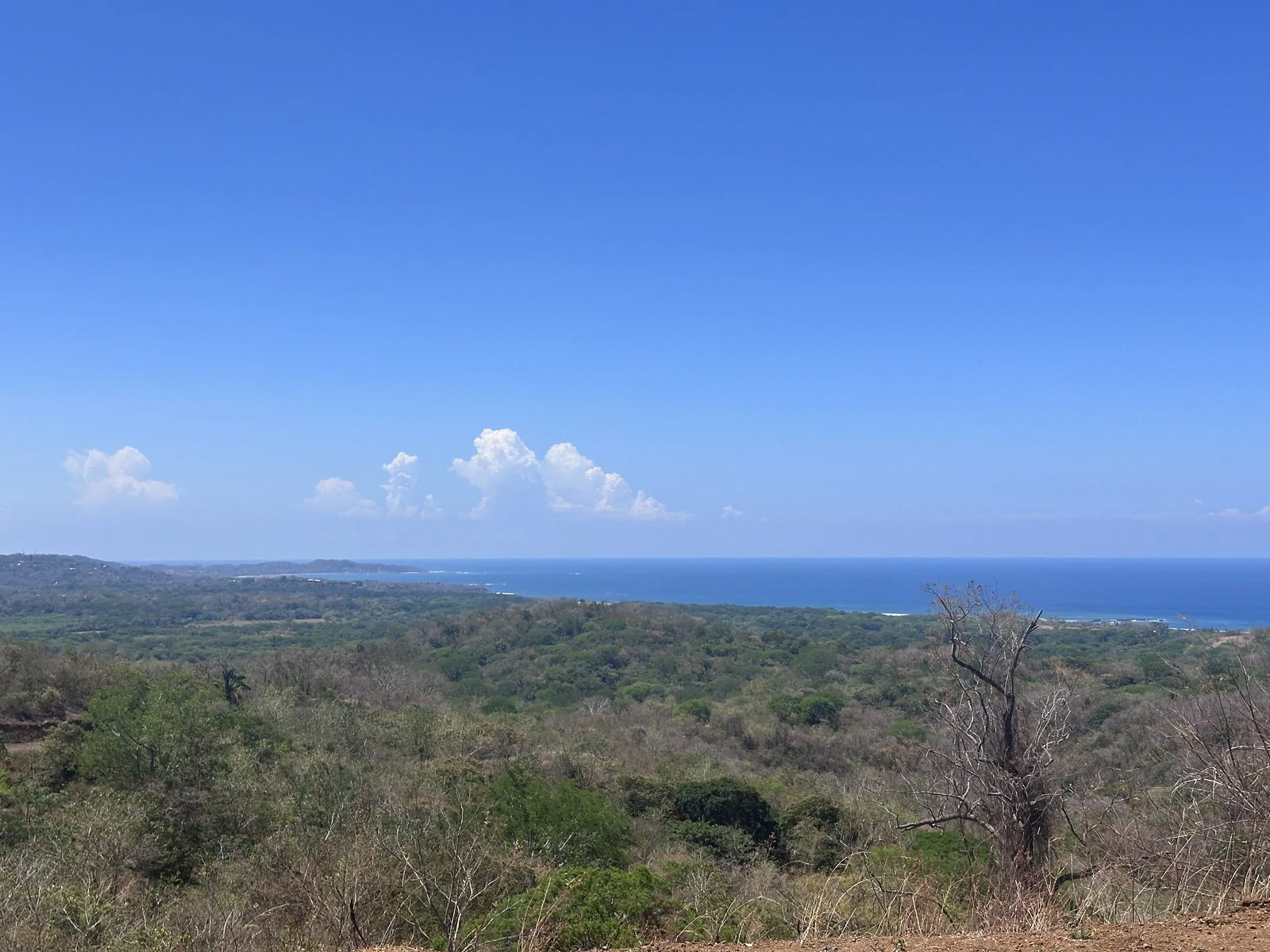 Lot 7 - Las Cumbres del Mar | 4,066 m² | Nosara, Costa Rica - Gallery image 2