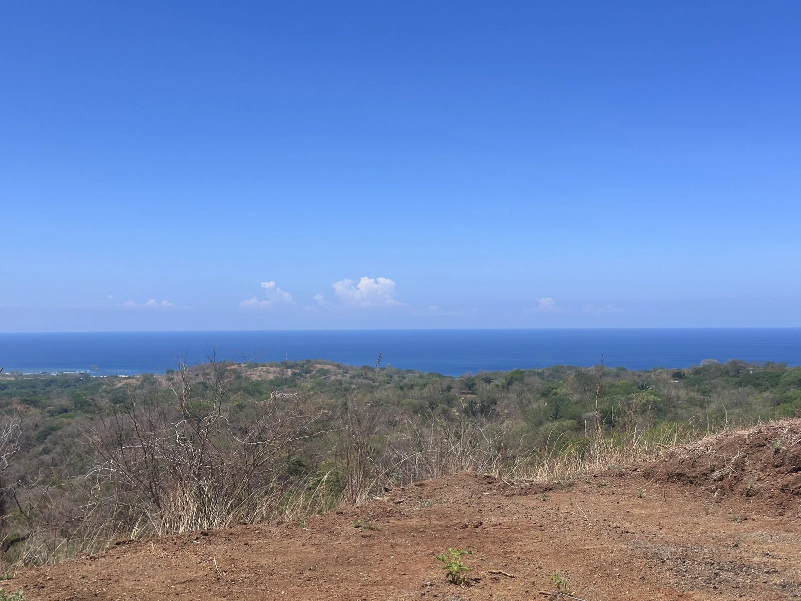 Lot 7 - Las Cumbres del Mar | 4,066 m² | Nosara, Costa Rica - Gallery image 3