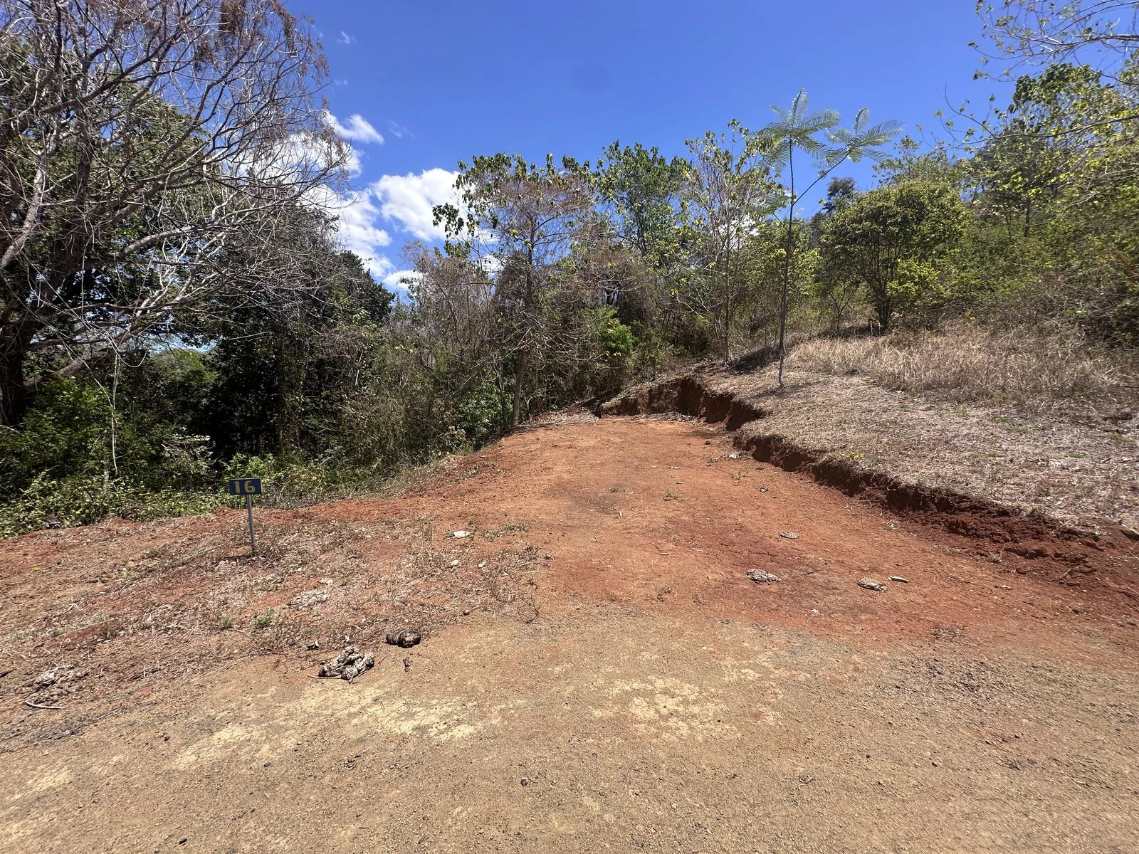 Lot 16 - Las Cumbres del Mar | 1,113 m² | Nosara, Costa Rica