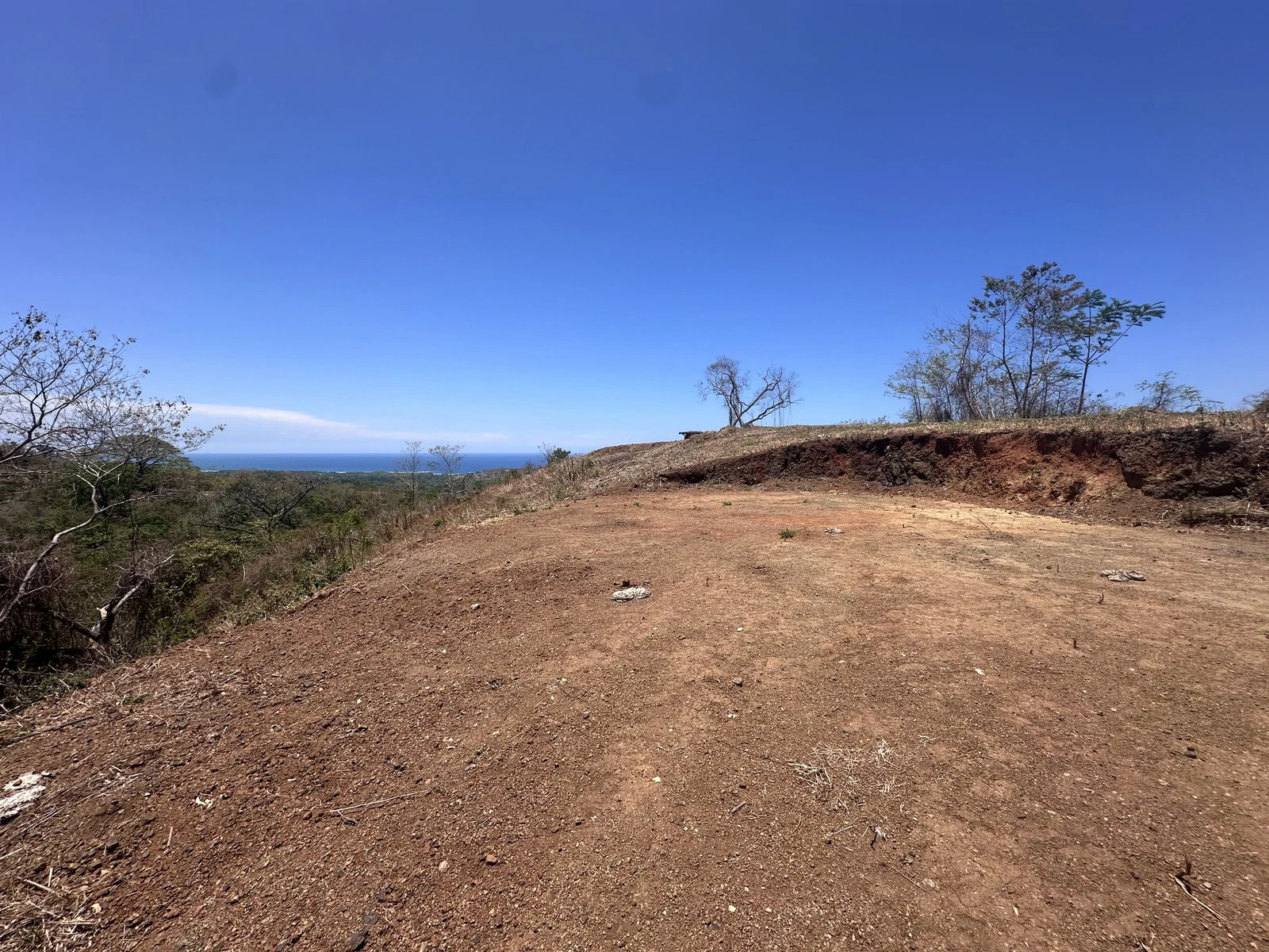 Lot 130 - Las Cumbres del Mar | 2,435 m² | Nosara, Costa Rica - Gallery image 3
