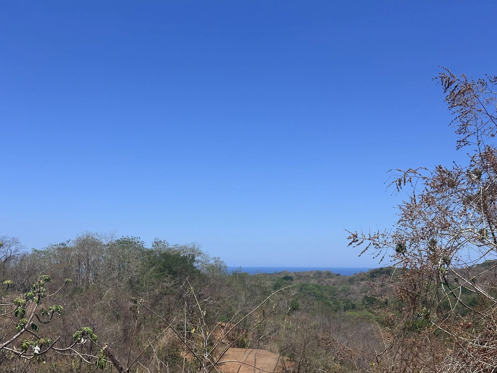 Lot 2 - Las Cumbres del Mar | 2,555 m² | Nosara, Costa Rica - Gallery image 3