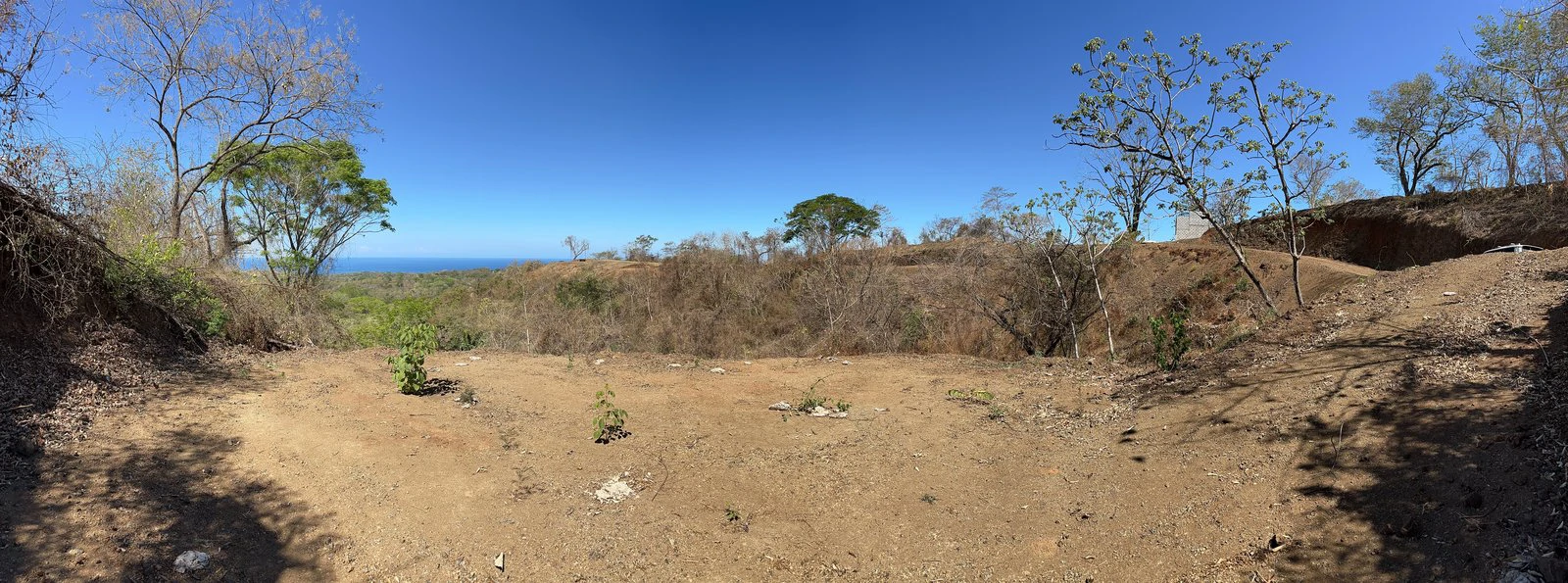Lot 134 - Las Cumbres del Mar | 2,331 m² | Nosara, Costa Rica - Gallery image 3