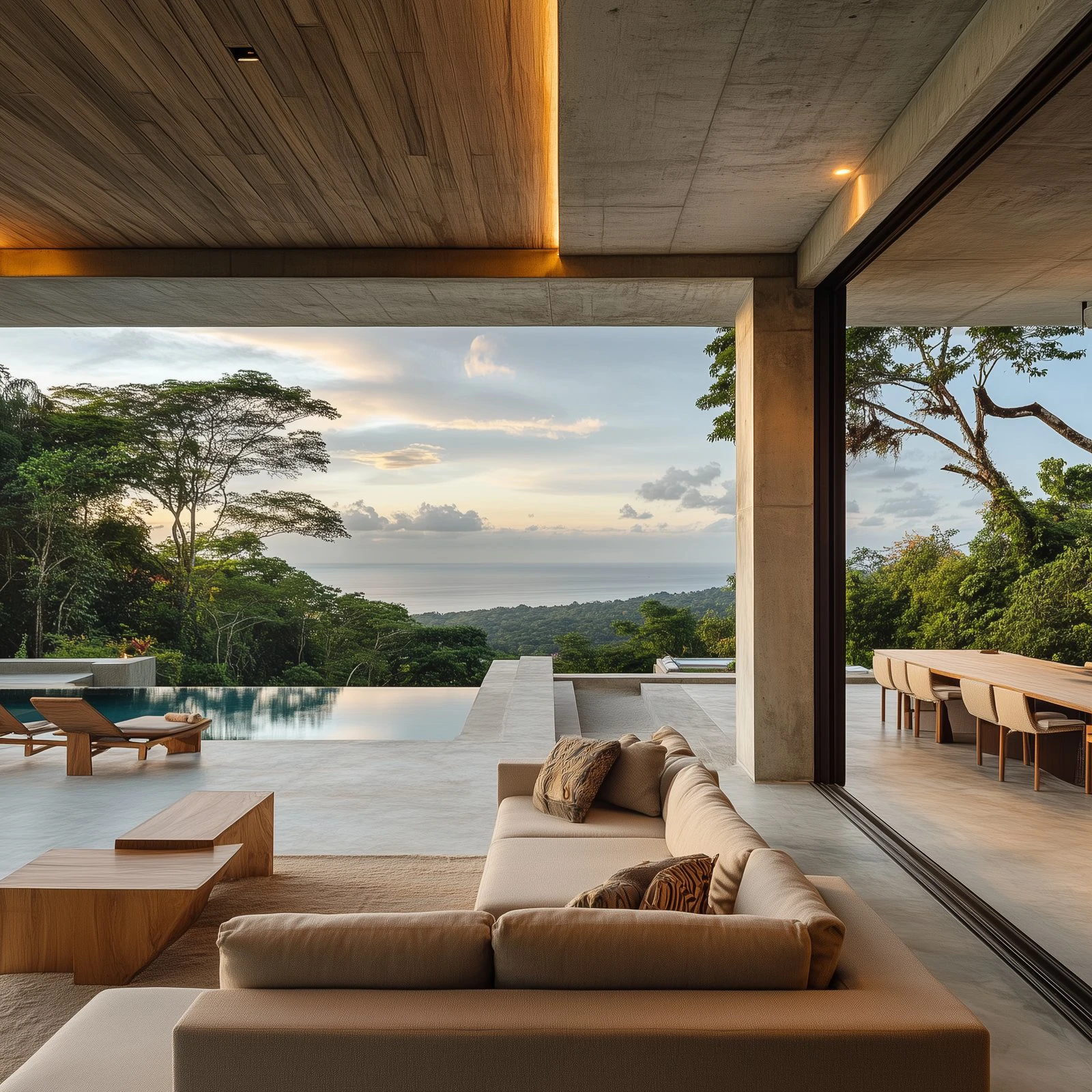 Lot 2 - Las Cumbres del Mar | 2,555 m² | Nosara, Costa Rica - Gallery image 16