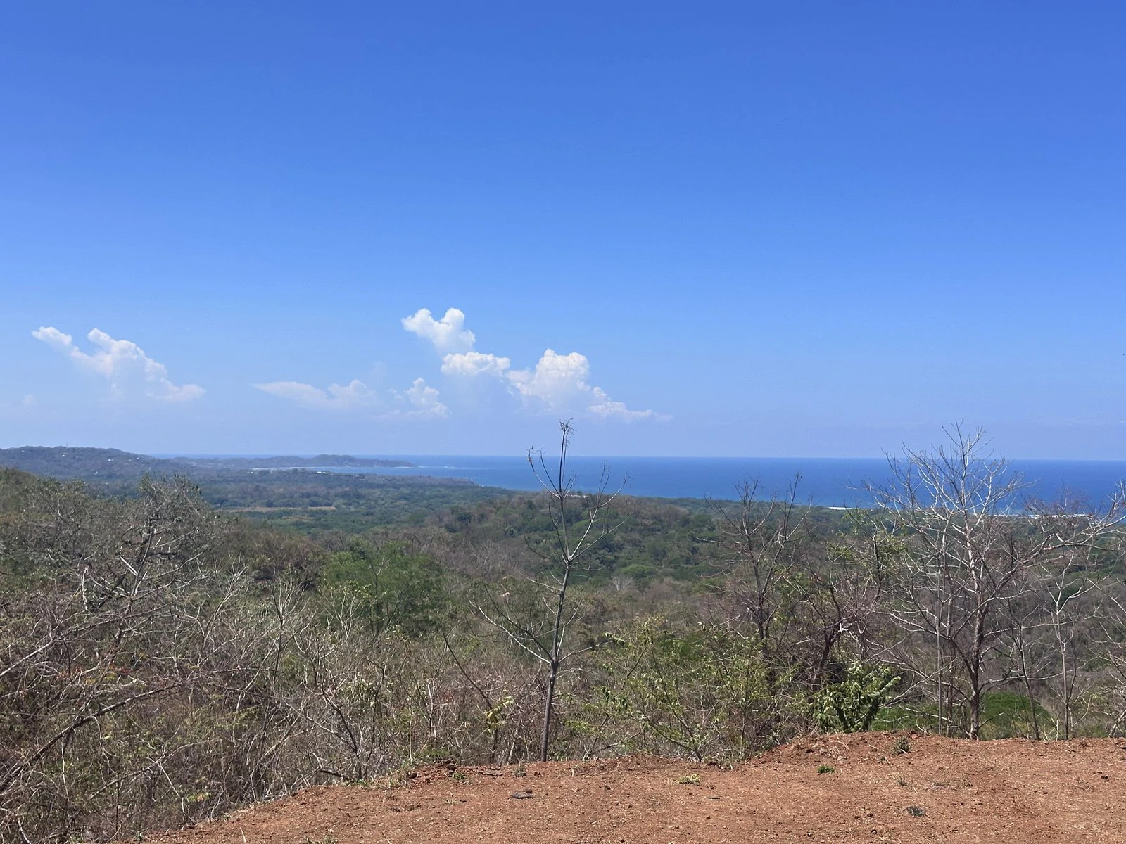 Lot 8 - Las Cumbres del Mar | 2,344 m² | Nosara, Costa Rica - Gallery image 2