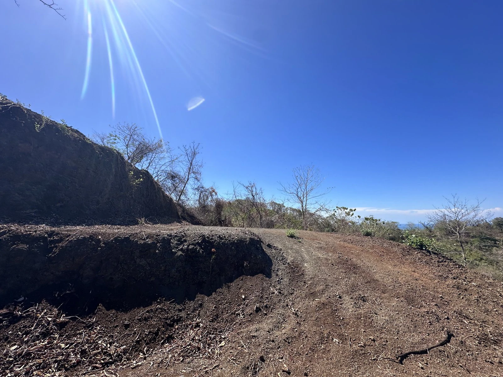 Lot 135 - Las Cumbres del Mar | 3,560 m² | Nosara, Costa Rica