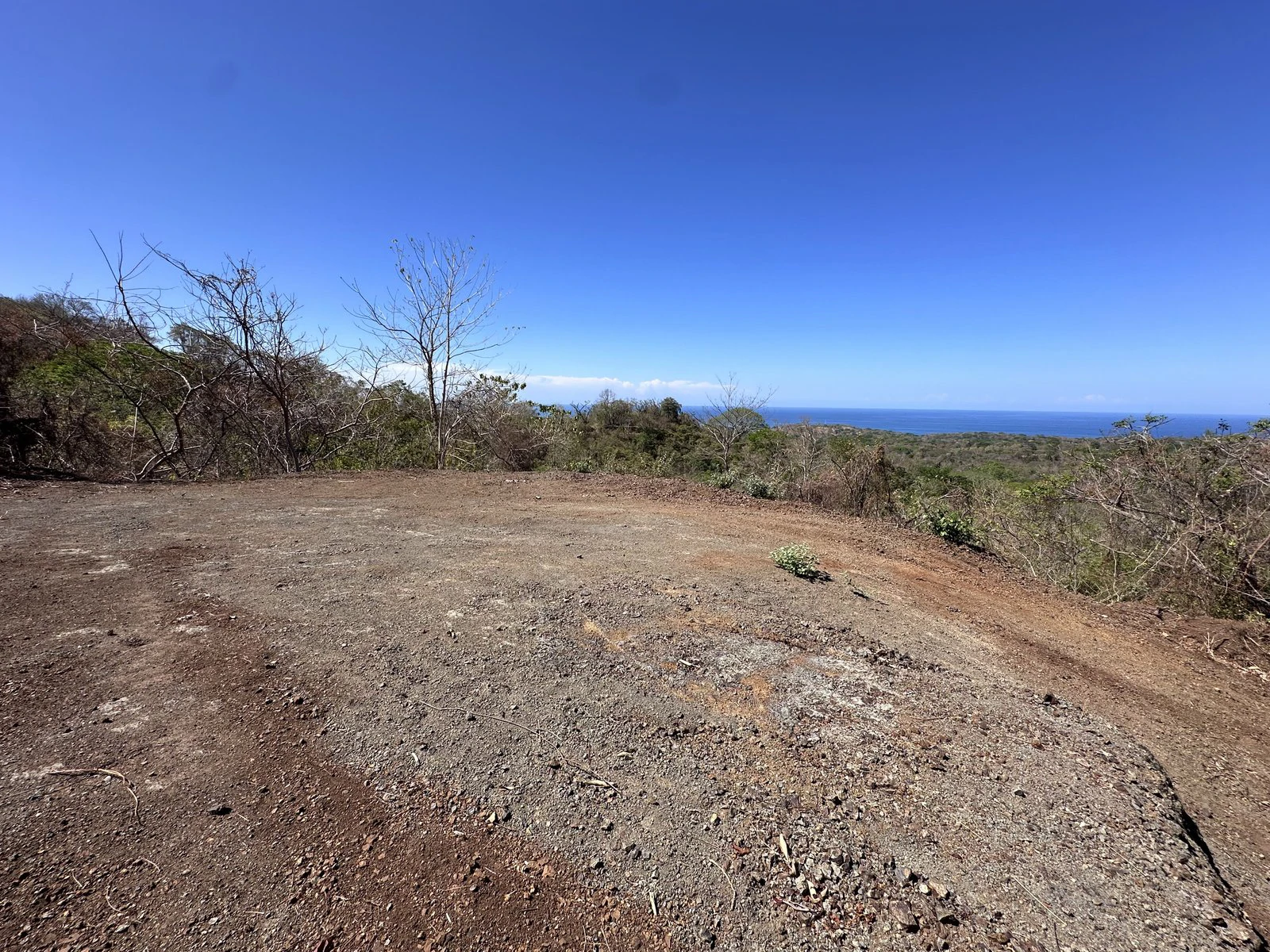 Lot 135 - Las Cumbres del Mar | 3,560 m² | Nosara, Costa Rica - Gallery image 6