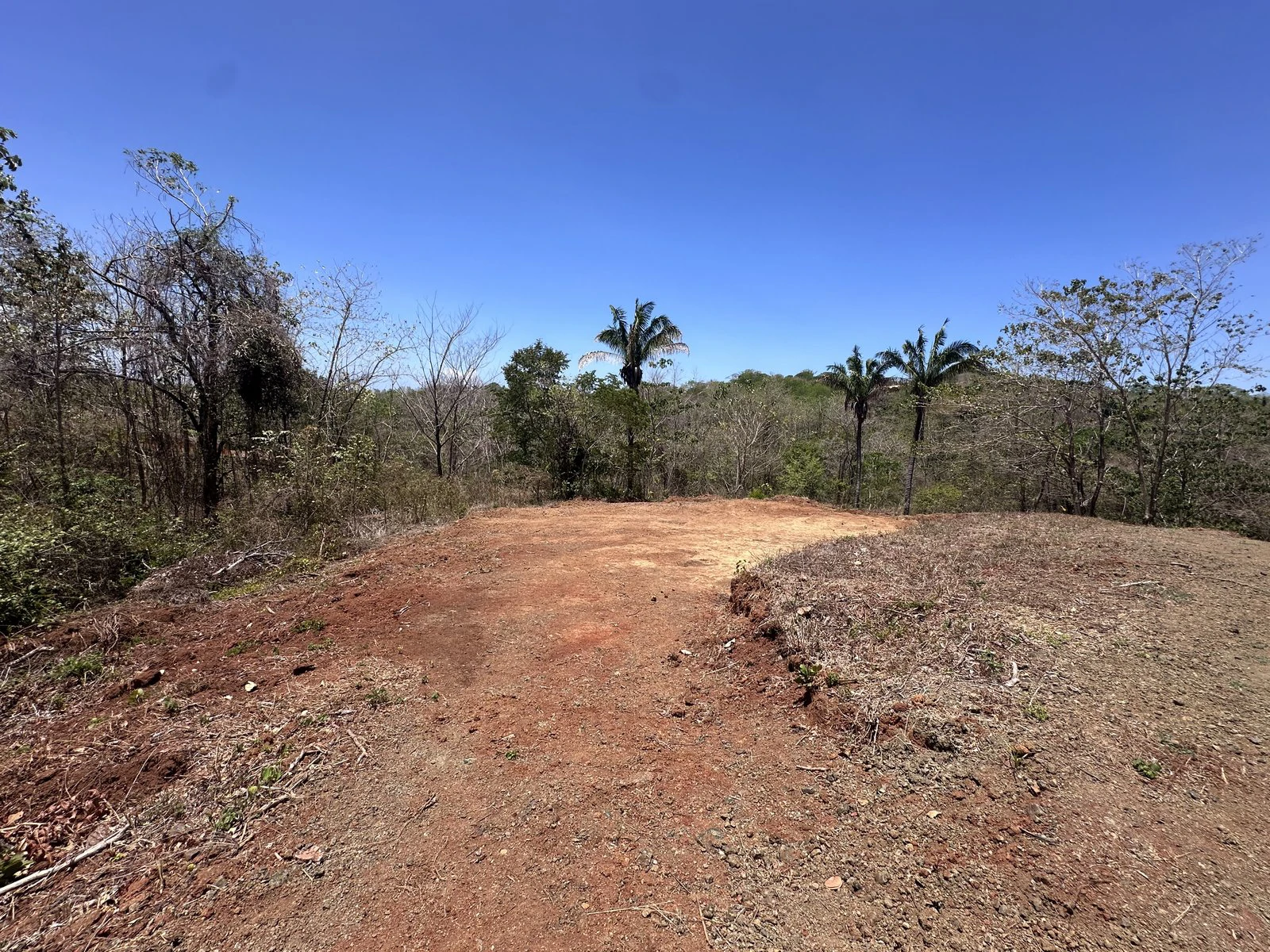 Lot 21 - Las Cumbres del Mar | 1,765 m² | Nosara, Costa Rica