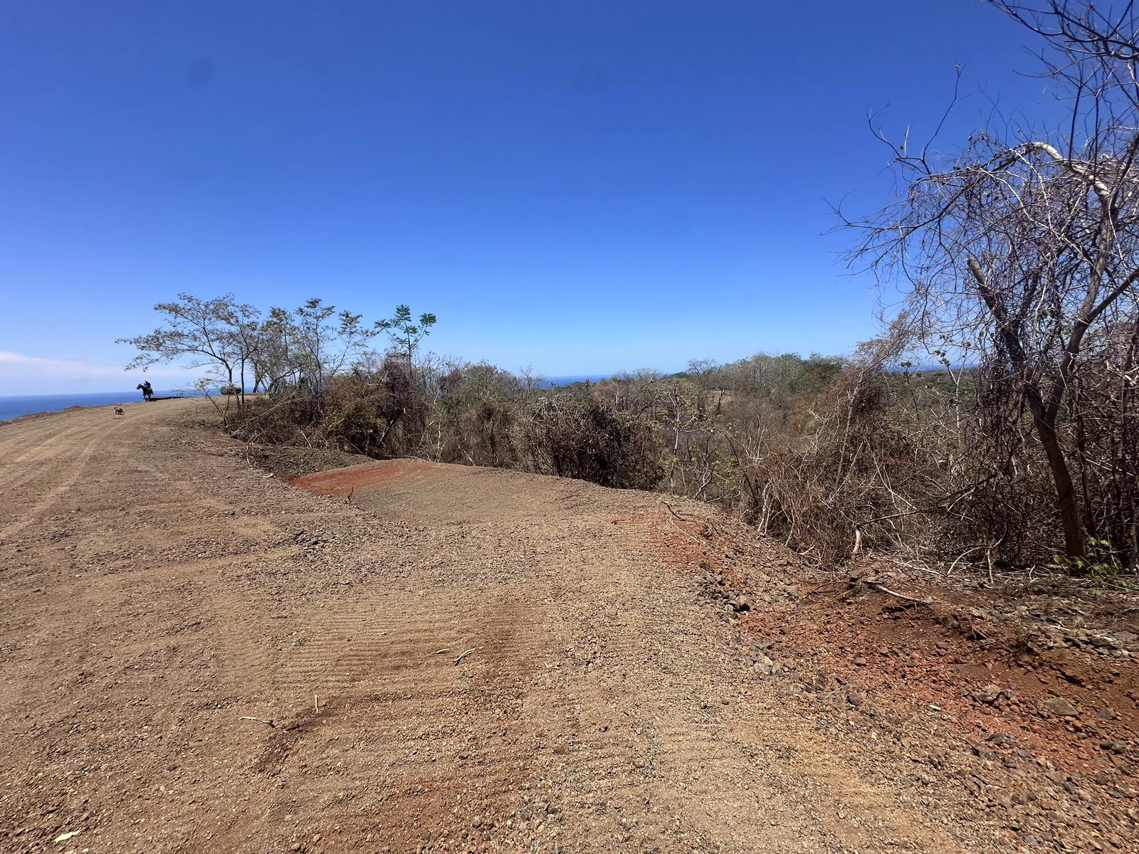 Lot 2 - Las Cumbres del Mar | 2,555 m² | Nosara, Costa Rica