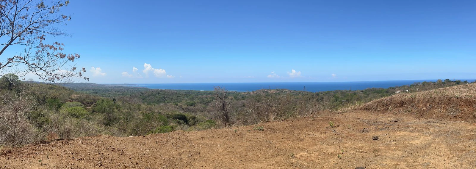 Lot 7 - Las Cumbres del Mar | 4,066 m² | Nosara, Costa Rica - Gallery image 5