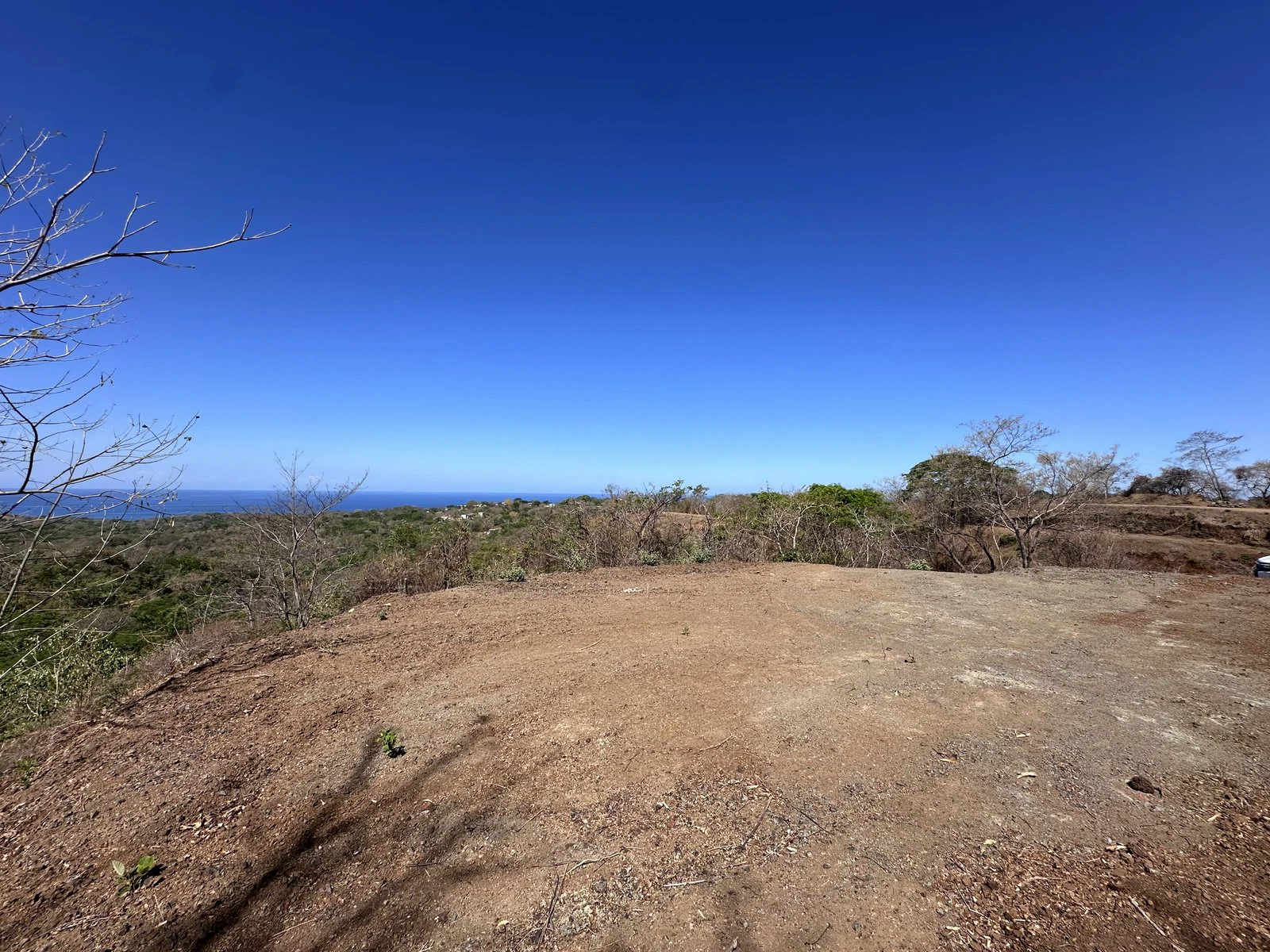 Lot 135 - Las Cumbres del Mar | 3,560 m² | Nosara, Costa Rica - Gallery image 5