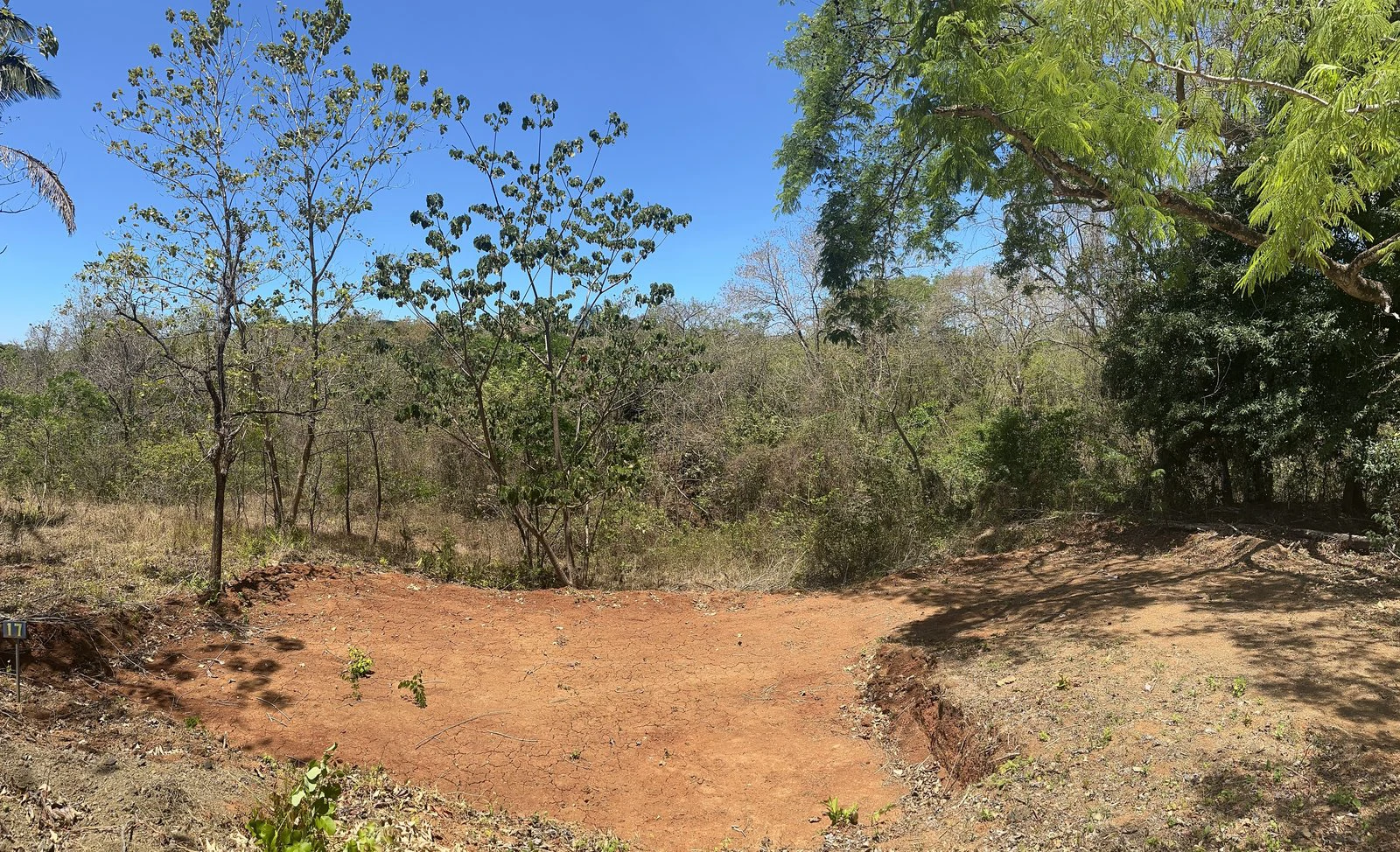 Lot 16A - Las Cumbres del Mar | 842 m² | Nosara, Costa Rica - Gallery image 4