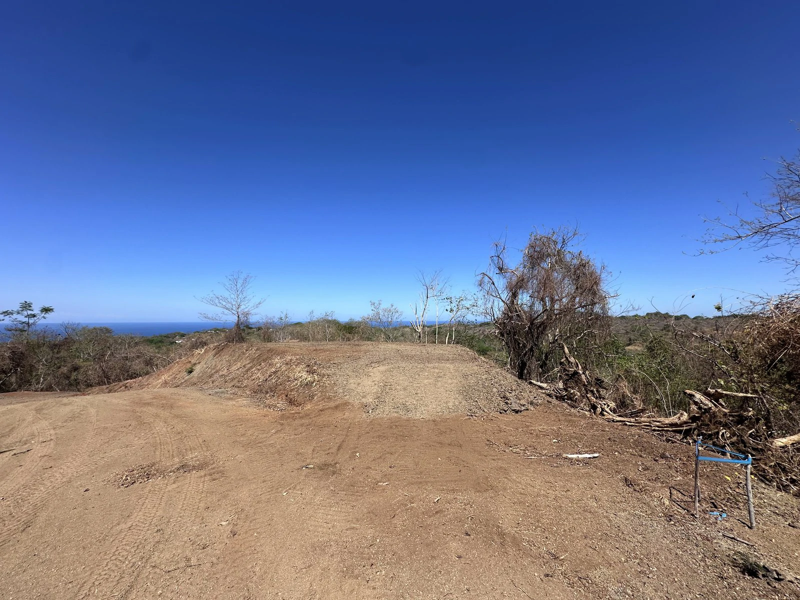 Lot 1 - Las Cumbres del Mar | 1,746 m² | Nosara, Costa Rica