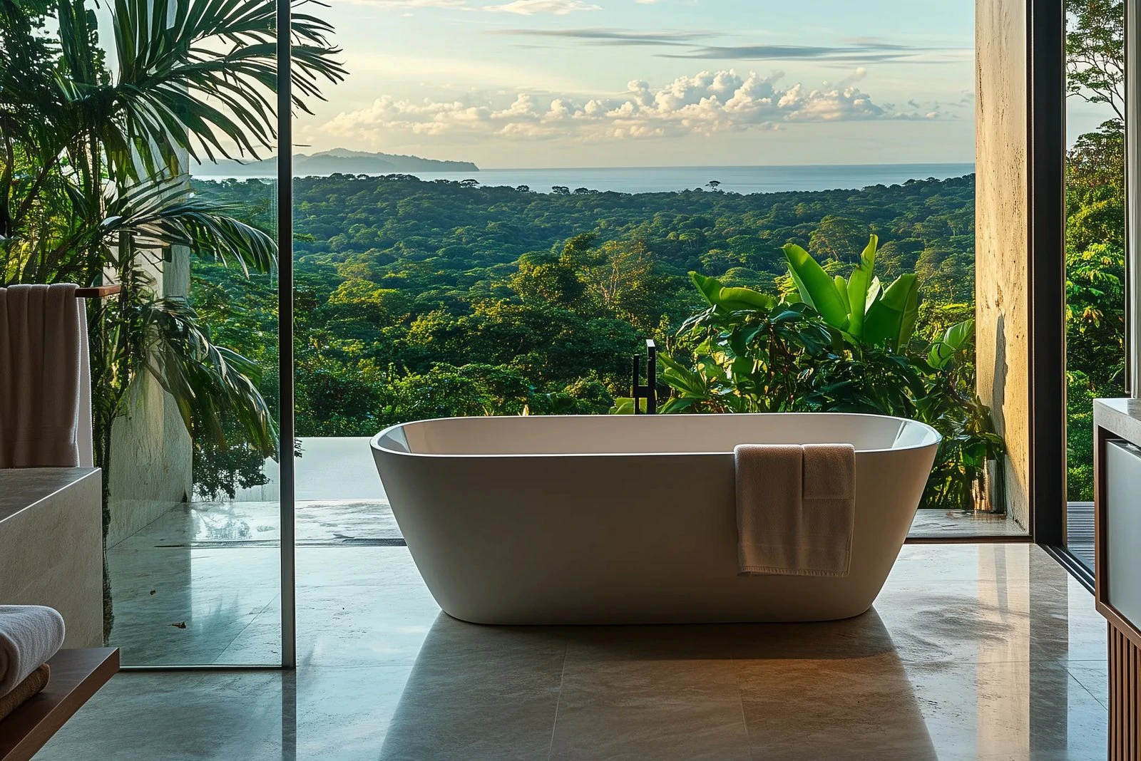 Lot 2 - Las Cumbres del Mar | 2,555 m² | Nosara, Costa Rica - Gallery image 12