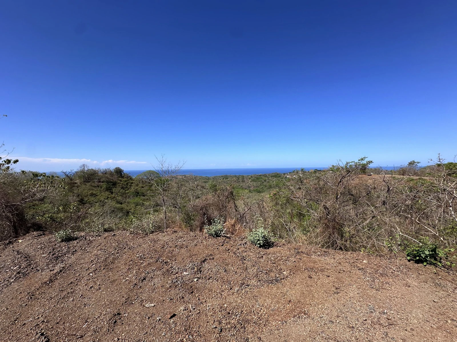 Lot 135 - Las Cumbres del Mar | 3,560 m² | Nosara, Costa Rica - Gallery image 3