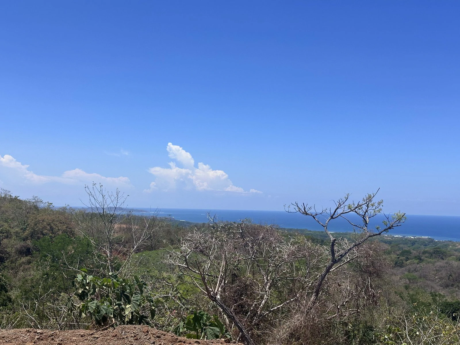Lot 125 - Las Cumbres del Mar | 2,610 m² | Nosara, Costa Rica - Gallery image 2