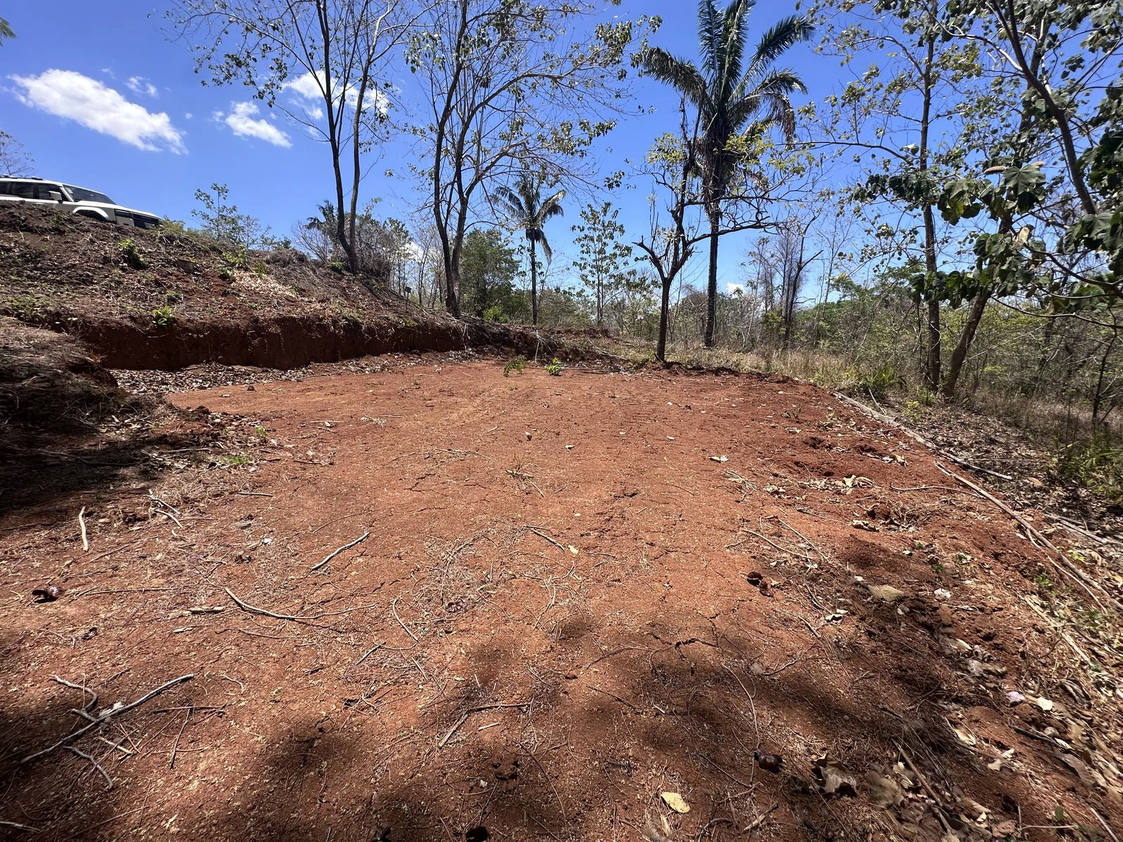 Lot 16A - Las Cumbres del Mar | 842 m² | Nosara, Costa Rica - Gallery image 5