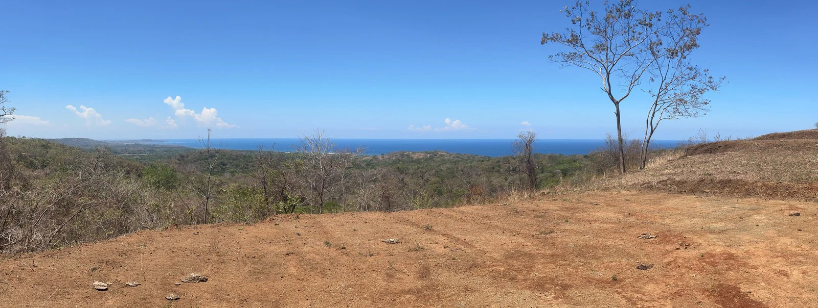 Lot 8 - Las Cumbres del Mar | 2,344 m² | Nosara, Costa Rica - Gallery image 4