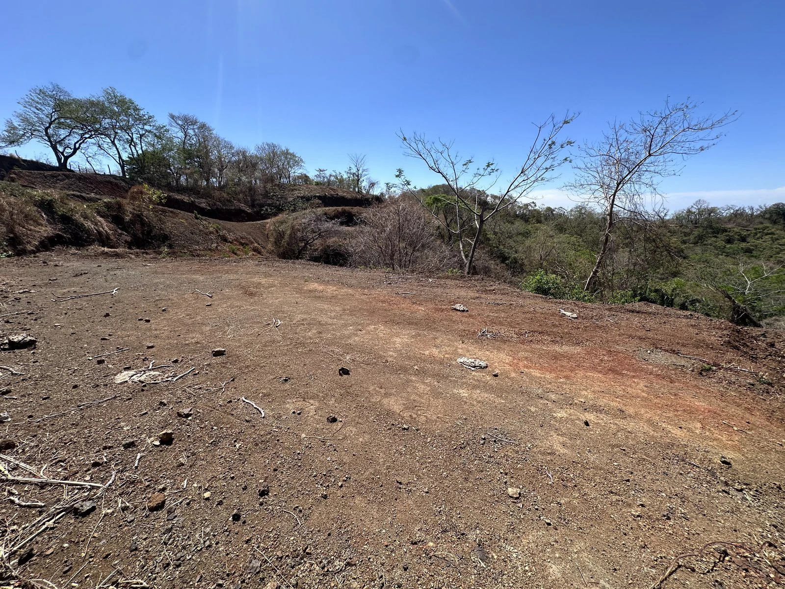 Lot 132 - Las Cumbres del Mar | 1,766 m² | Nosara, Costa Rica - Gallery image 2