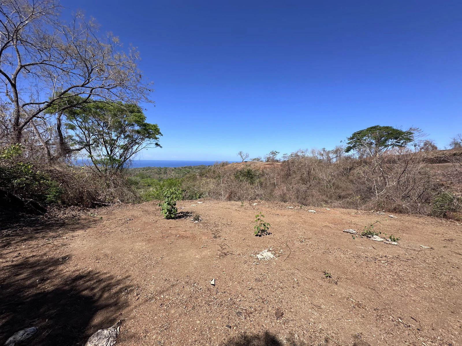 Lot 134 - Las Cumbres del Mar | 2,331 m² | Nosara, Costa Rica - Gallery image 2