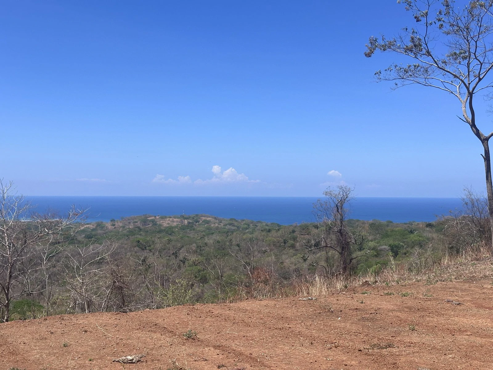 Lot 8 - Las Cumbres del Mar | 2,344 m² | Nosara, Costa Rica - Gallery image 3