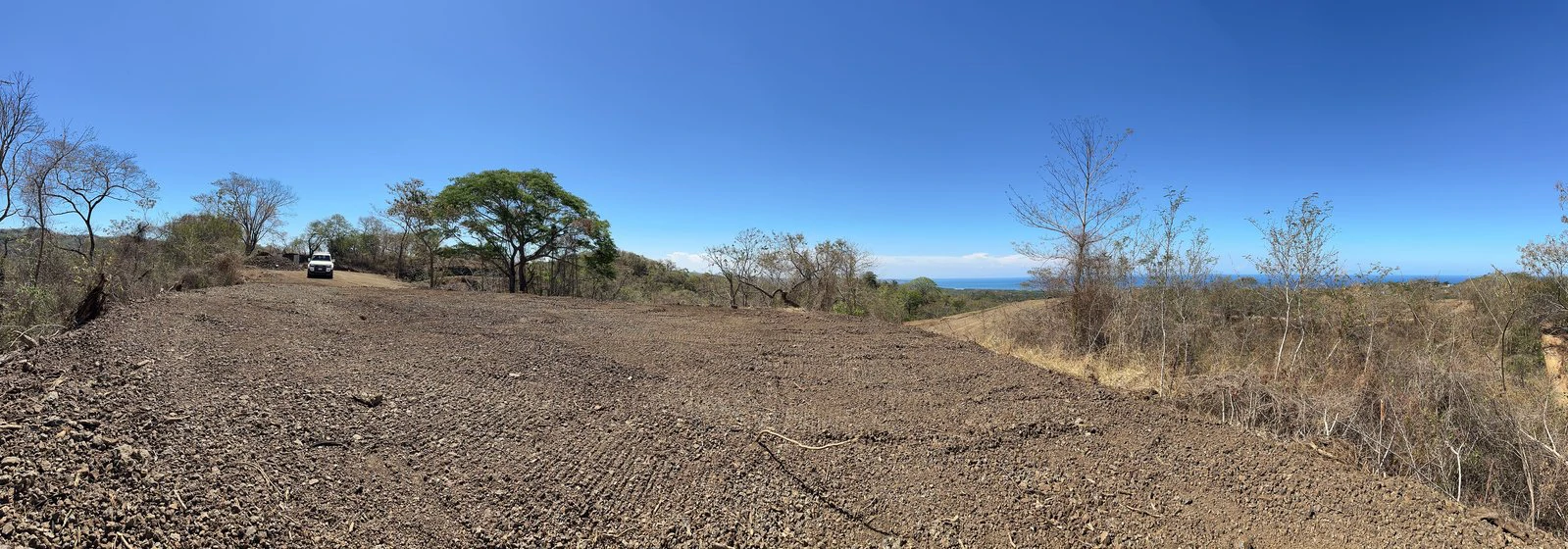 Lot 1 - Las Cumbres del Mar | 1,746 m² | Nosara, Costa Rica - Gallery image 3