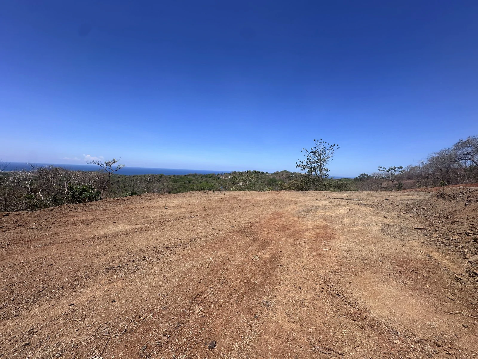 Lot 125 - Las Cumbres del Mar | 2,610 m² | Nosara, Costa Rica - Gallery image 4
