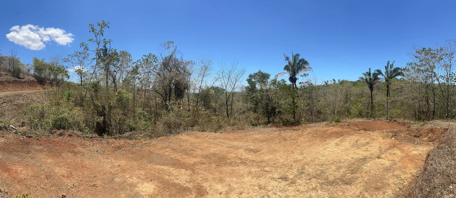 Lot 21 - Las Cumbres del Mar | 1,765 m² | Nosara, Costa Rica - Gallery image 3