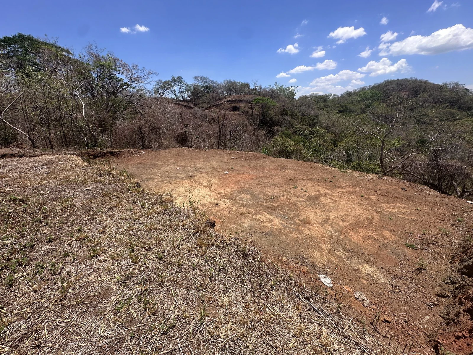 Lot 130 - Las Cumbres del Mar | 2,435 m² | Nosara, Costa Rica - Gallery image 2