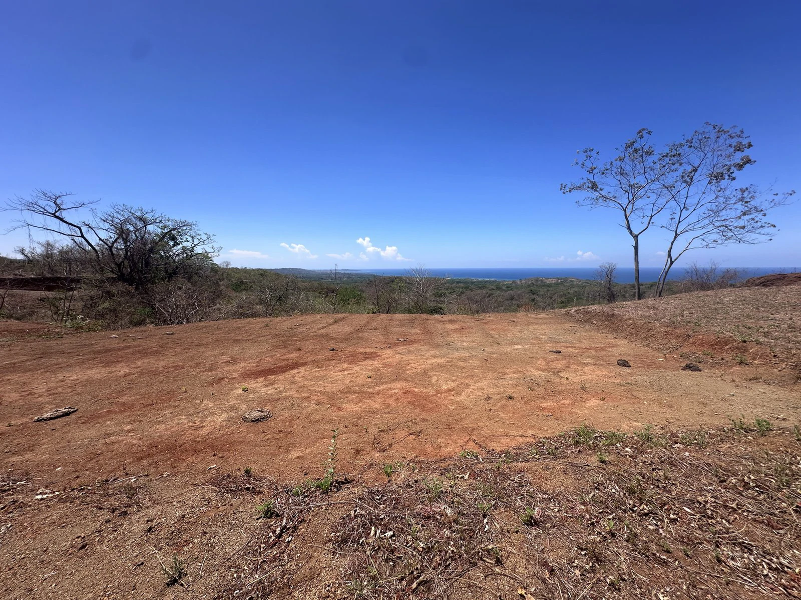 Lot 8 - Las Cumbres del Mar | 2,344 m² | Nosara, Costa Rica - Gallery image 6