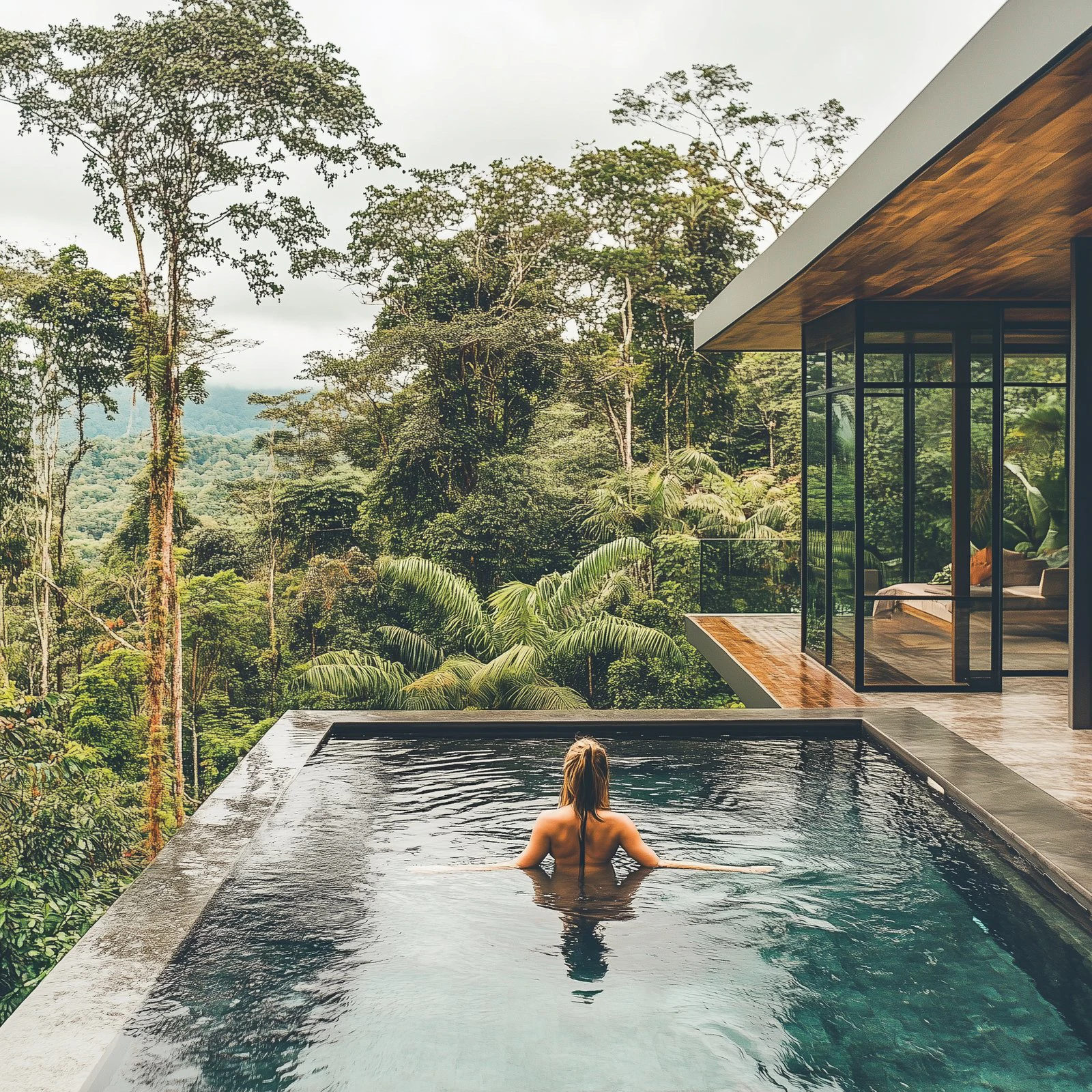 Lot 2 - Las Cumbres del Mar | 2,555 m² | Nosara, Costa Rica - Gallery image 19