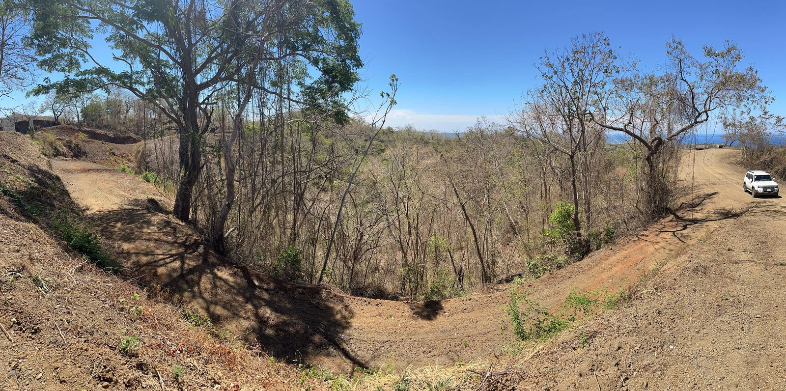 Lot 131 - Las Cumbres del Mar | 1,607 m² | Nosara, Costa Rica - Gallery image 4