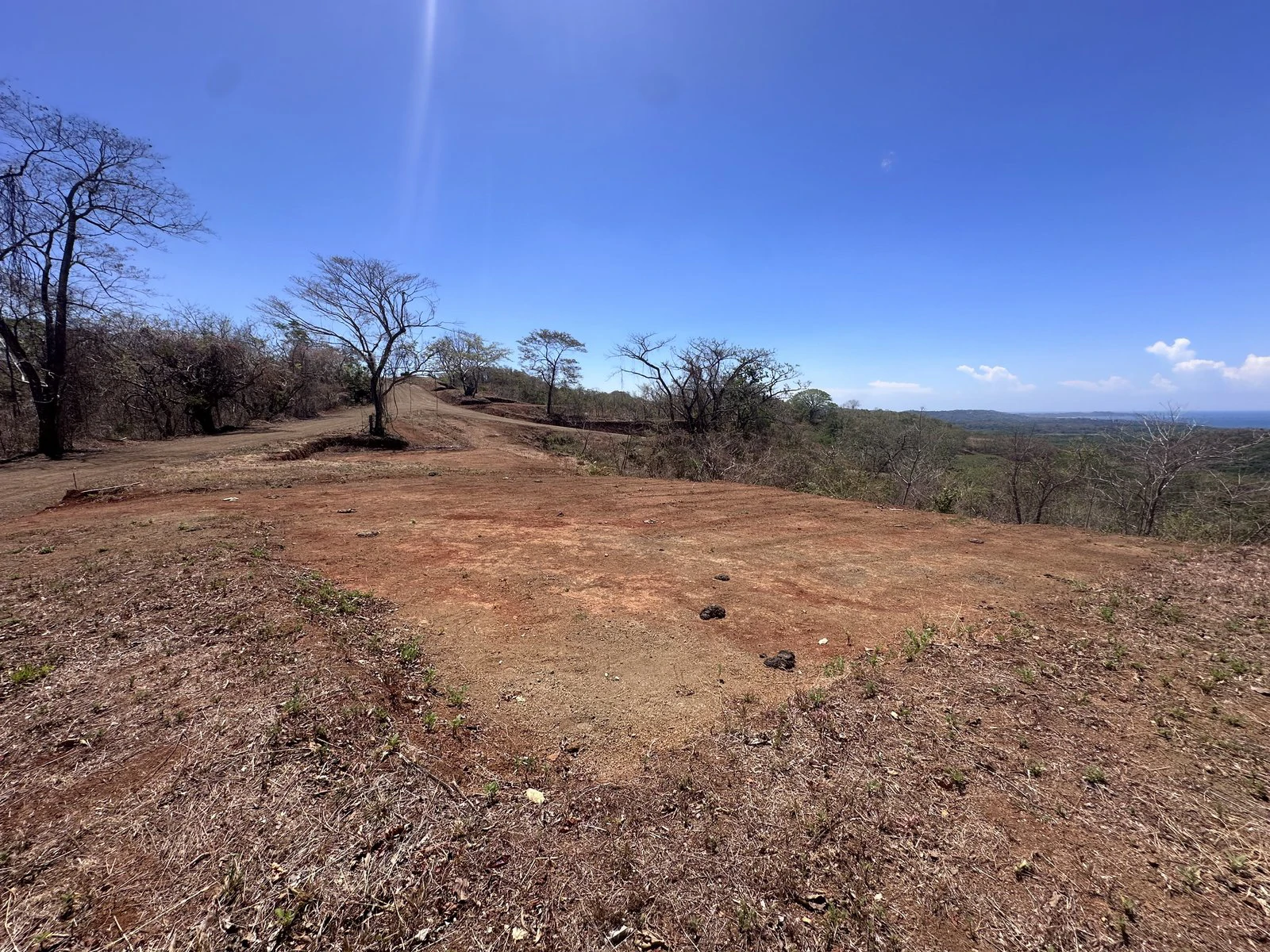 Lot 8 - Las Cumbres del Mar | 2,344 m² | Nosara, Costa Rica - Gallery image 5
