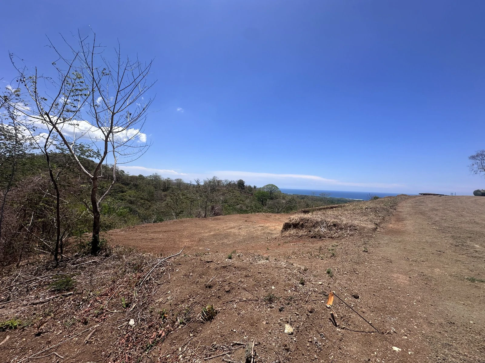 Lot 130 - Las Cumbres del Mar | 2,435 m² | Nosara, Costa Rica