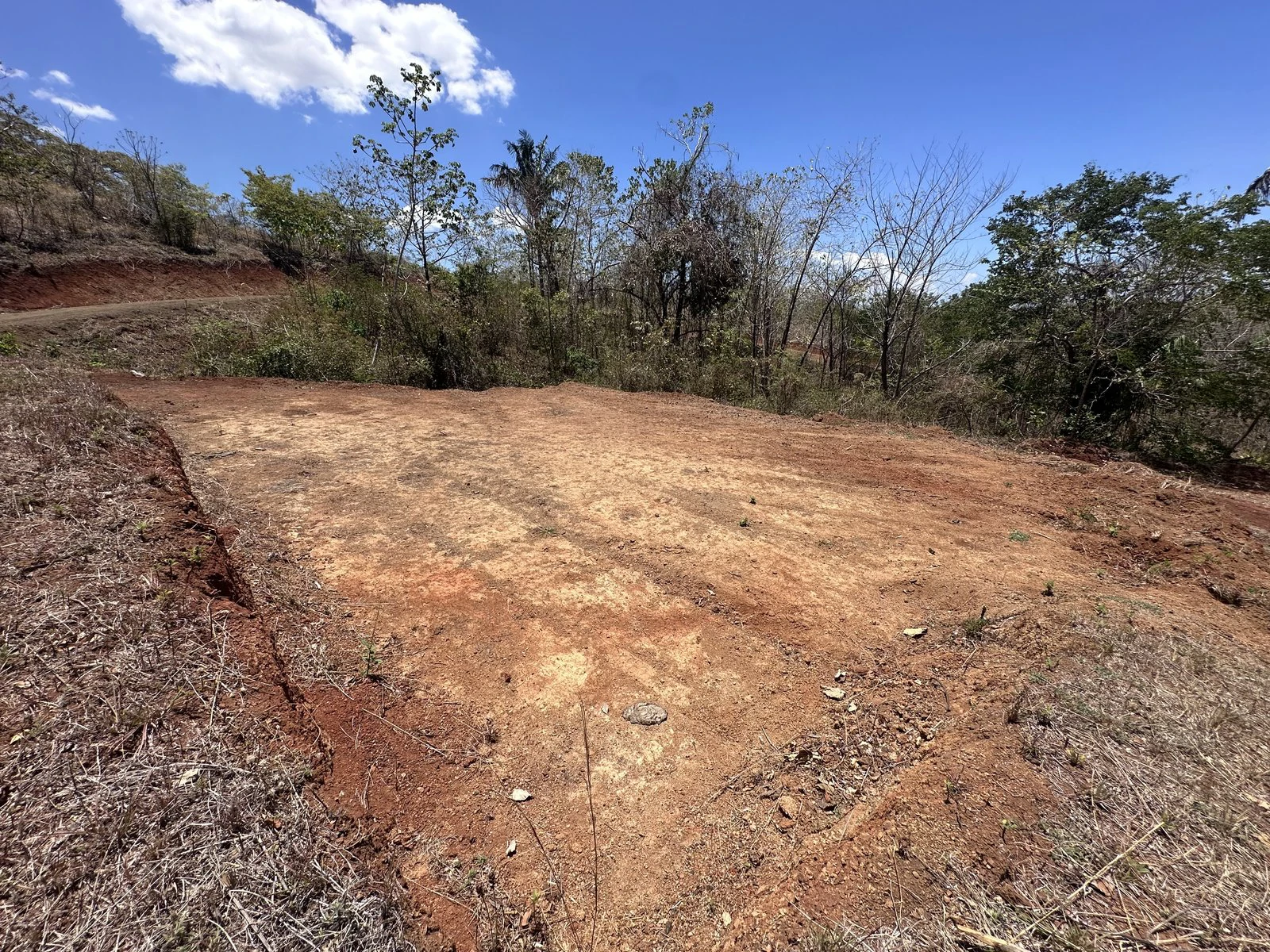 Lot 21 - Las Cumbres del Mar | 1,765 m² | Nosara, Costa Rica - Gallery image 4