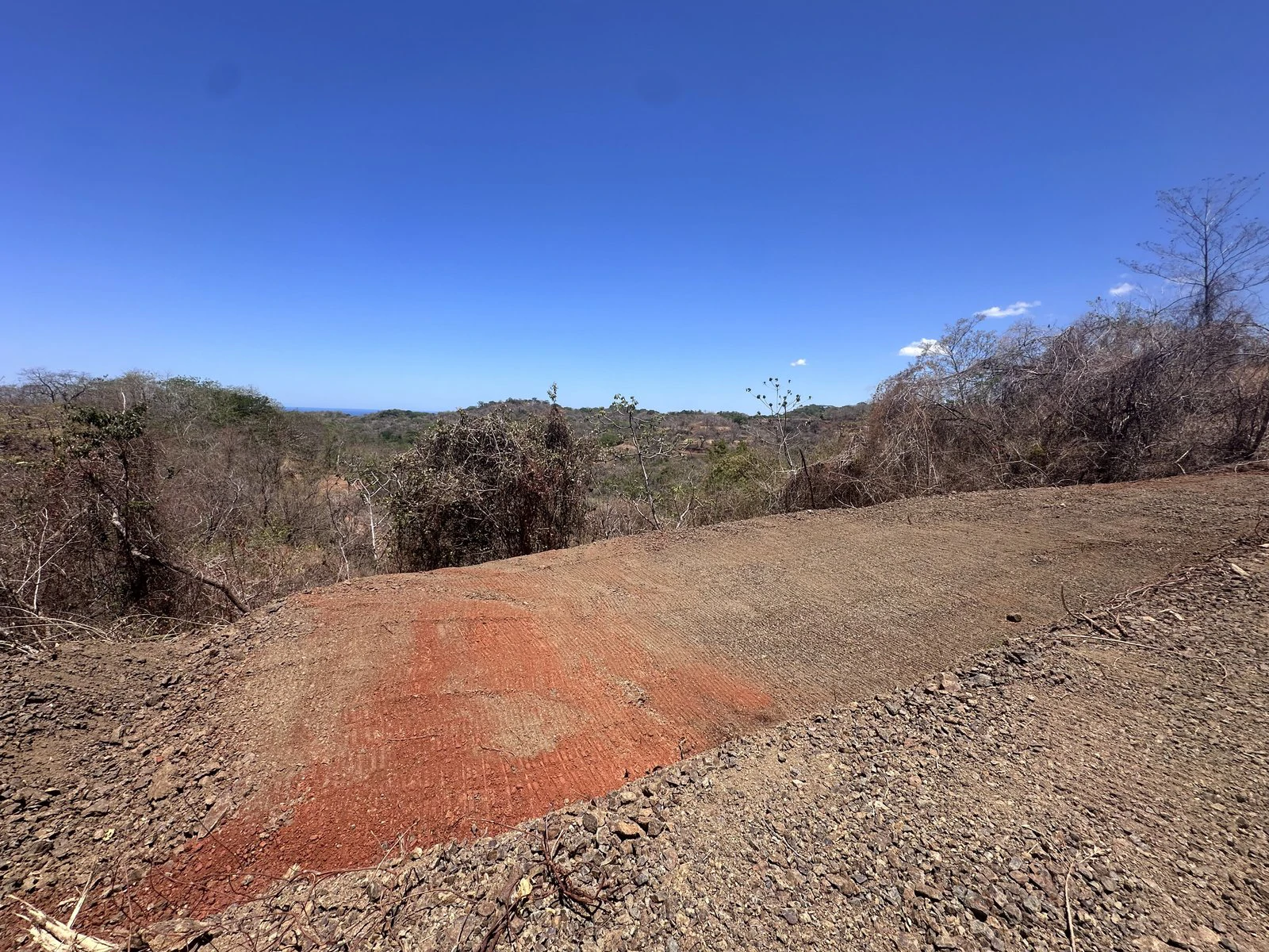 Lot 2 - Las Cumbres del Mar | 2,555 m² | Nosara, Costa Rica - Gallery image 2