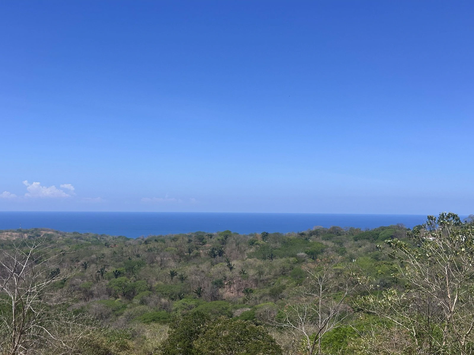 Lot 125 - Las Cumbres del Mar | 2,610 m² | Nosara, Costa Rica - Gallery image 3