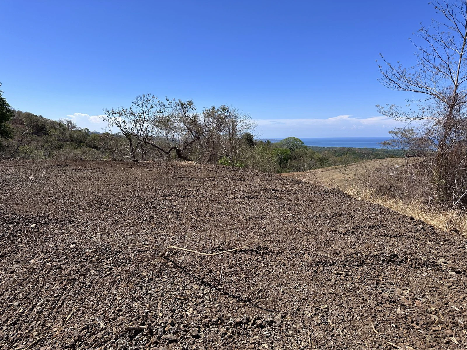 Lot 1 - Las Cumbres del Mar | 1,746 m² | Nosara, Costa Rica - Gallery image 2