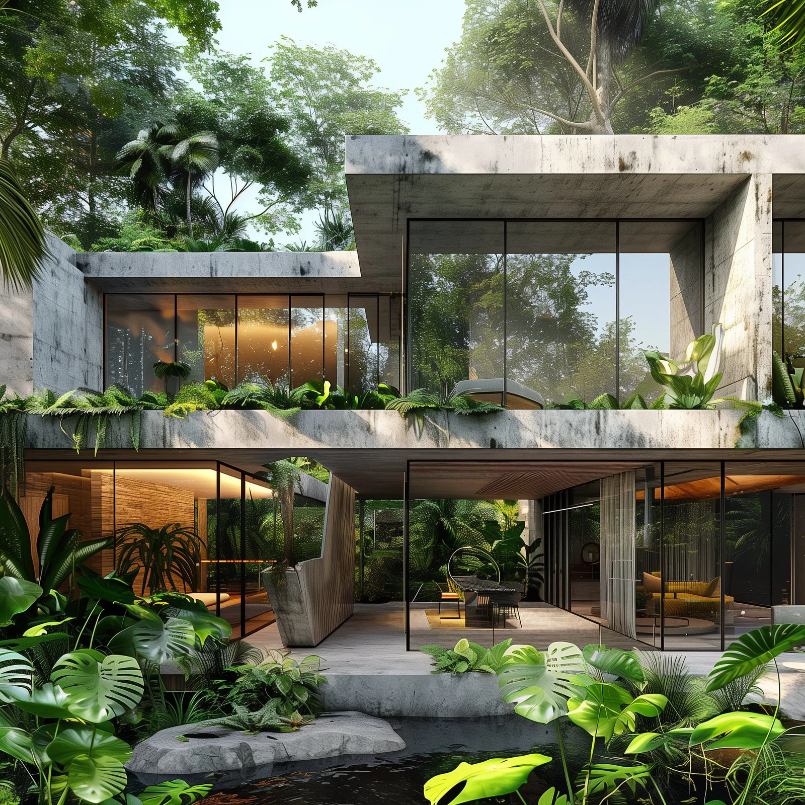 Lot 2 - Las Cumbres del Mar | 2,555 m² | Nosara, Costa Rica - Gallery image 15