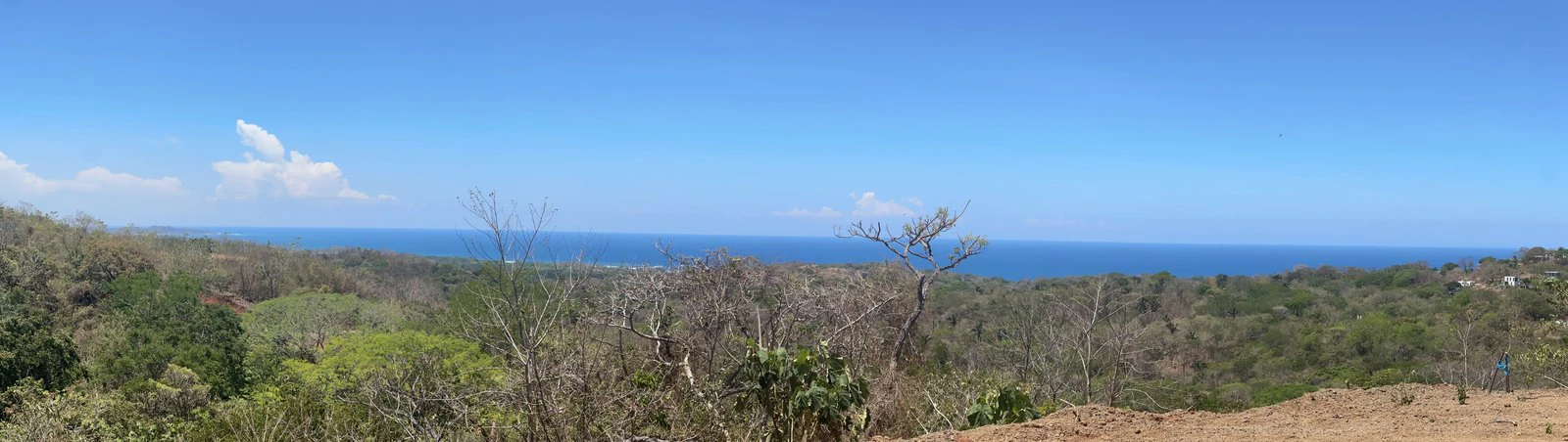 Lot 125 - Las Cumbres del Mar | 2,610 m² | Nosara, Costa Rica - Gallery image 5