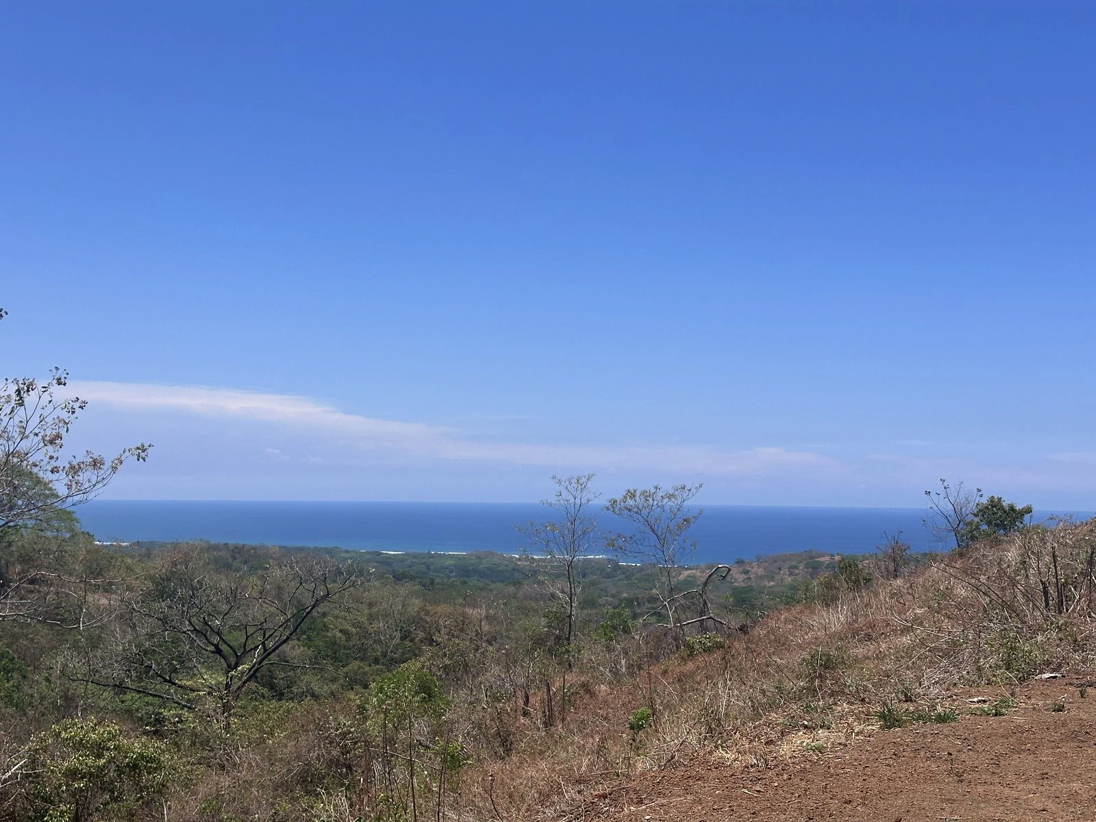 Lot 130 - Las Cumbres del Mar | 2,435 m² | Nosara, Costa Rica - Gallery image 4