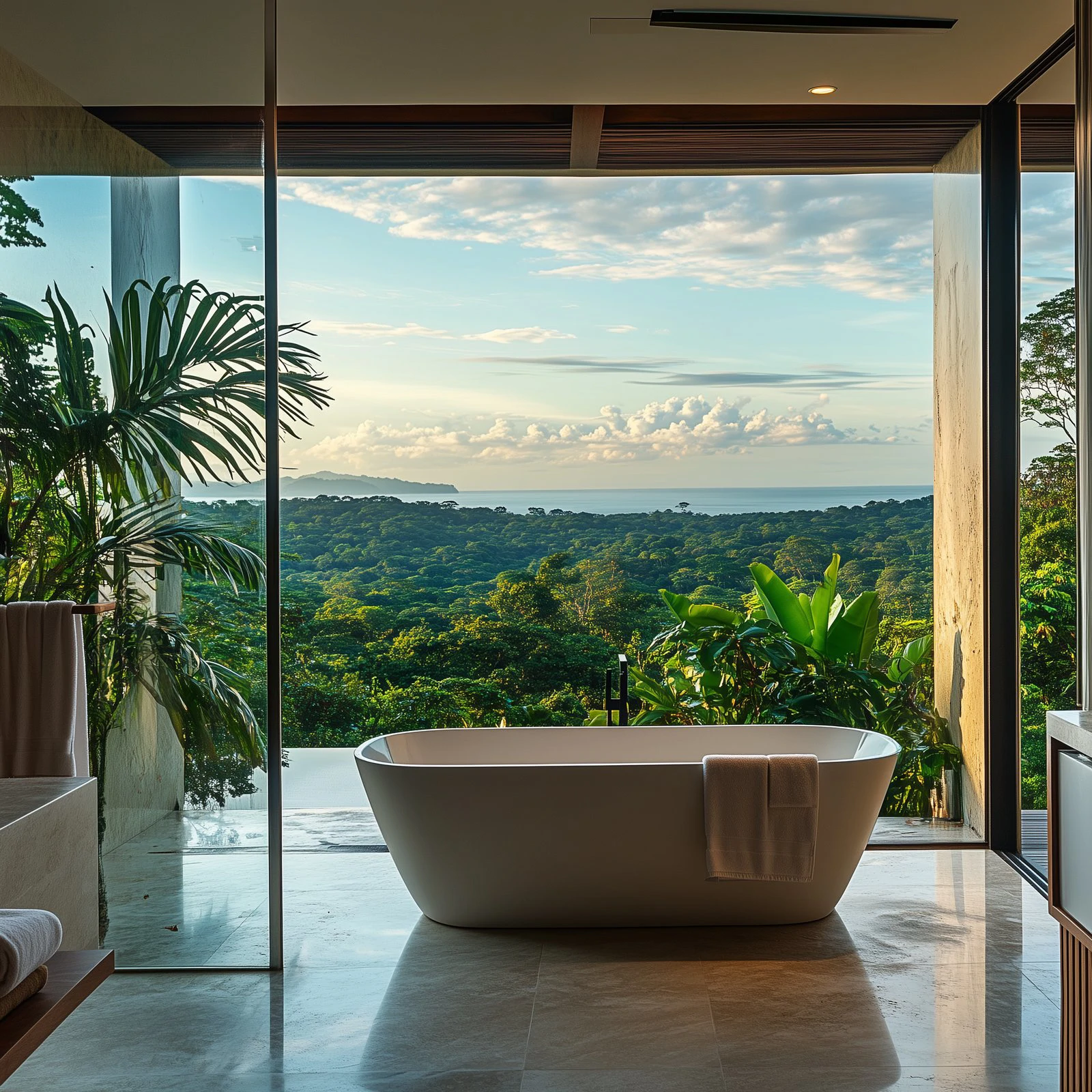Lot 2 - Las Cumbres del Mar | 2,555 m² | Nosara, Costa Rica - Gallery image 20