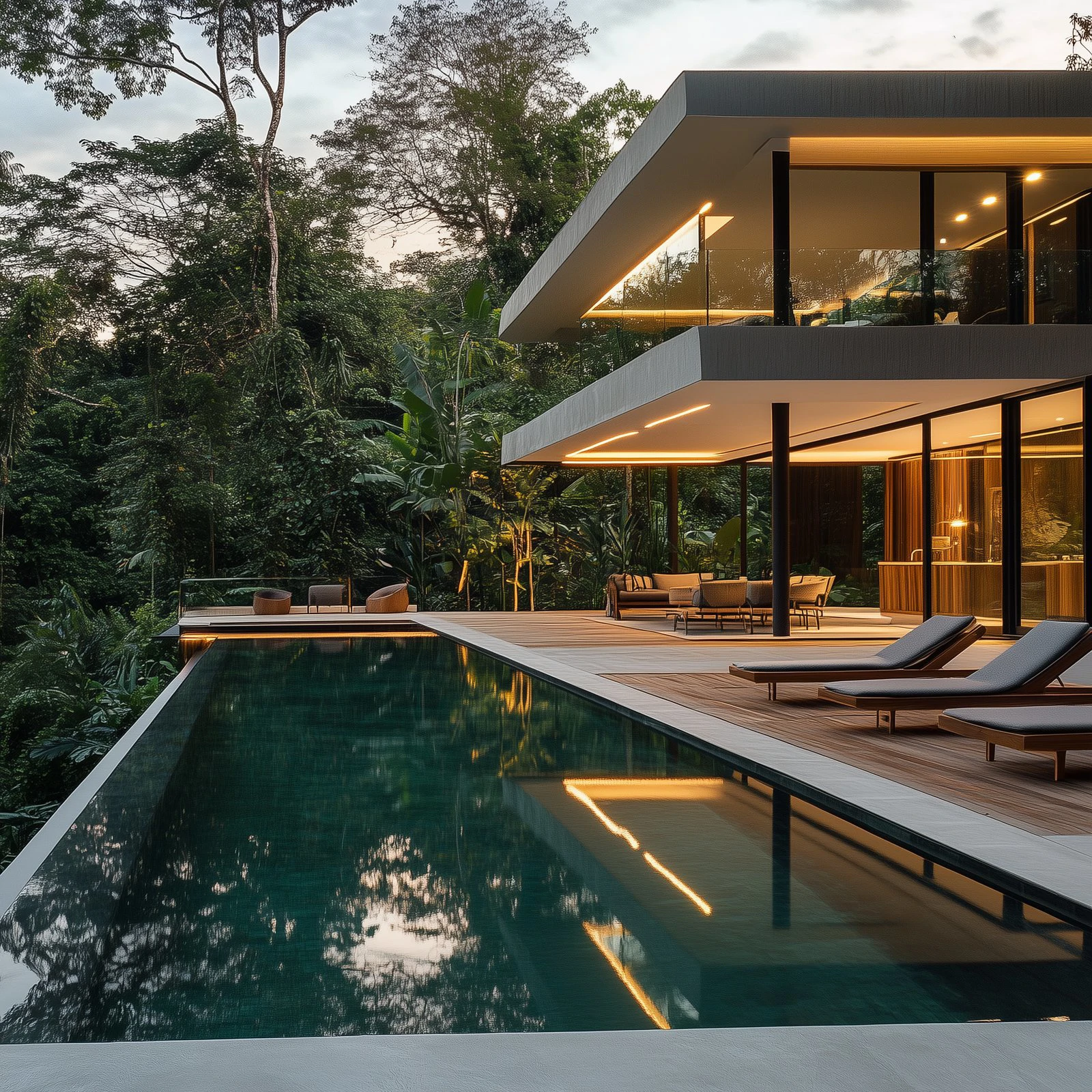 Lot 2 - Las Cumbres del Mar | 2,555 m² | Nosara, Costa Rica - Gallery image 13