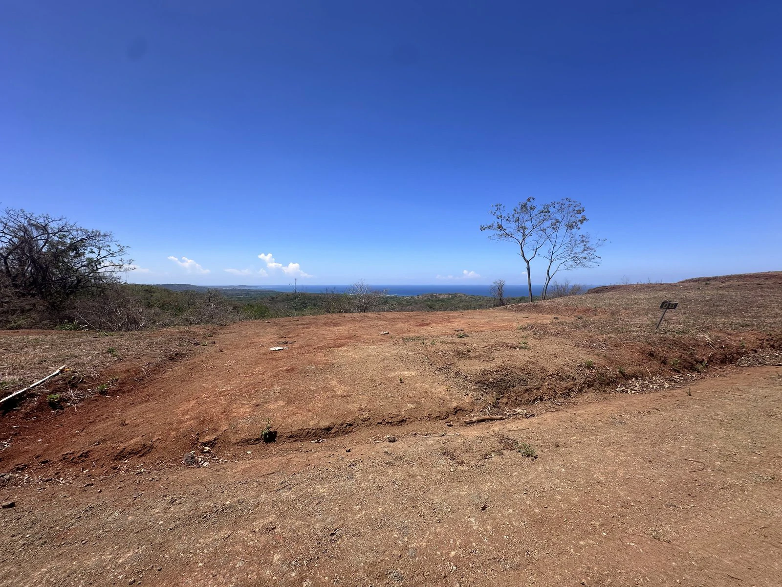 Lot 8 - Las Cumbres del Mar | 2,344 m² | Nosara, Costa Rica