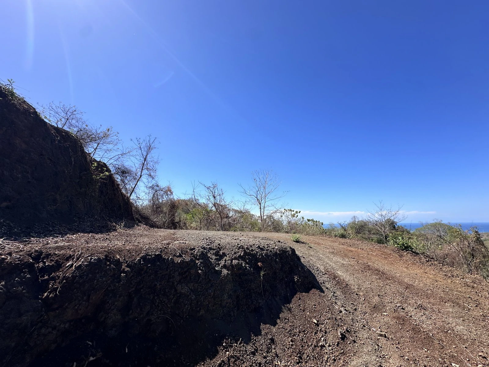 Lot 135 - Las Cumbres del Mar | 3,560 m² | Nosara, Costa Rica - Gallery image 2