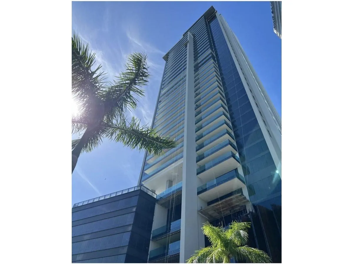 Upper East Apartment with Ocean Views, Costa del Este